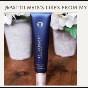 2 rejuvabeads for Patricia